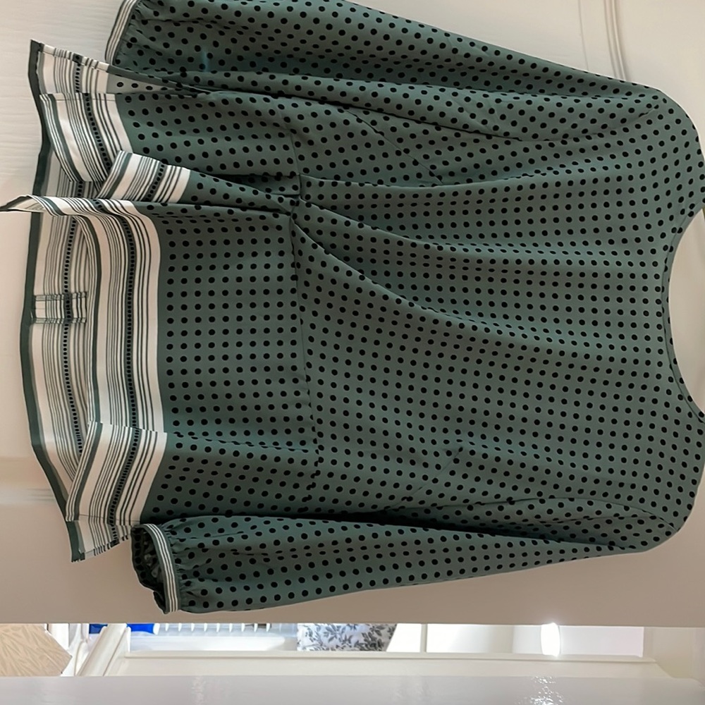 New with tags- Ann Taylor top